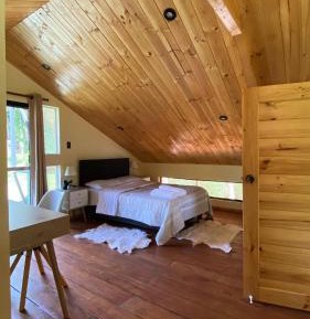 Superior Chalet