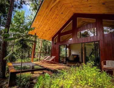 Superior Chalet
