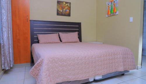 Twin Room with Bathroom