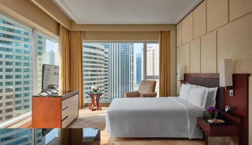 One-Bedroom Suite