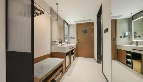 Executive Twin Room
