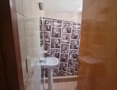 One-Bedroom Apartment (2 Adults)