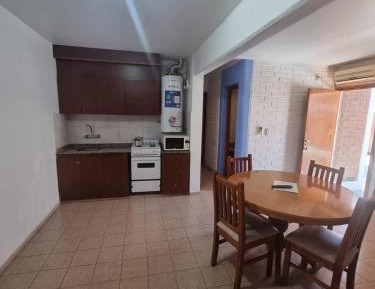 One-Bedroom Apartment (4 Adults)