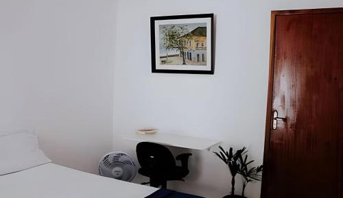 Deluxe Double Studio