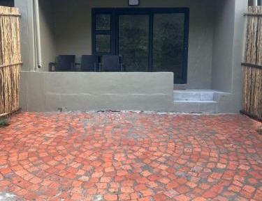 Double Room with Lake View