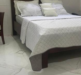 Double Room with Two Double Beds