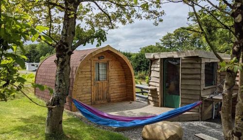 Deluxe Double Room with Extra Bed