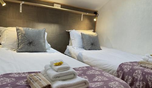Apartment  - Second Floor