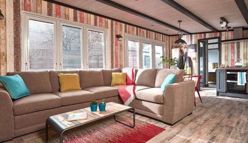 TriBeCa with Hot Tub 6