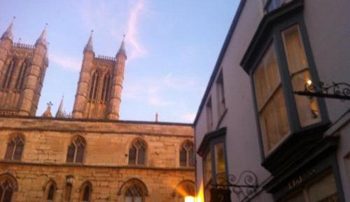 Five-Bedroom Apartment