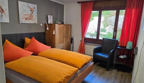 Small Double Room