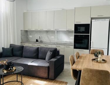 Two-Room Apartment