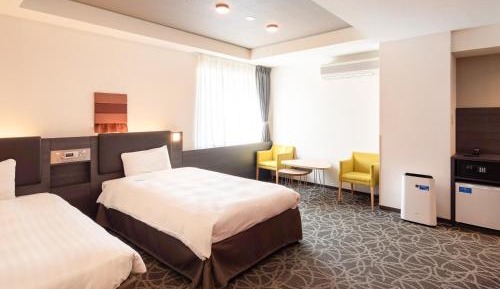 Superior Twin Room - Non-Smoking