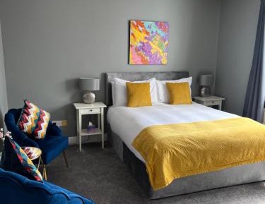 Superior King Room