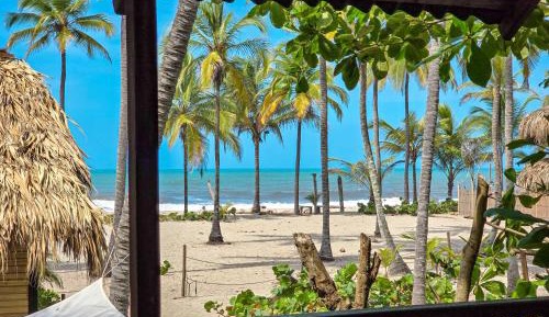 One-Bedroom Apartment - Sea Side