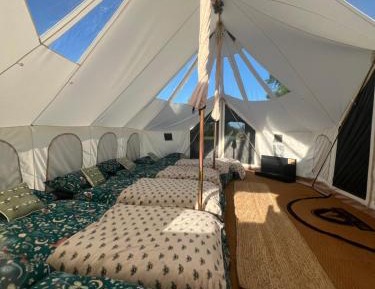 Tent