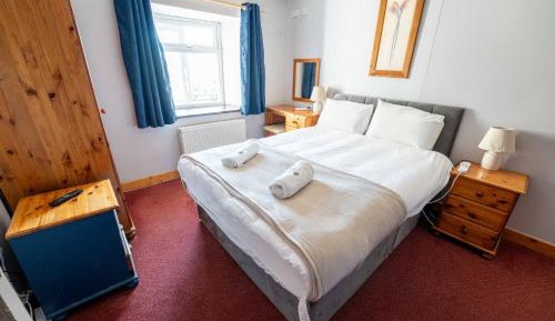 Double Room with Sea View