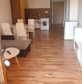 Apartment - Disability Access