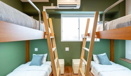 Comfort Quadruple Room