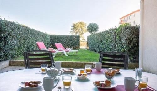 Two-Bedroom Apartment (6 People)