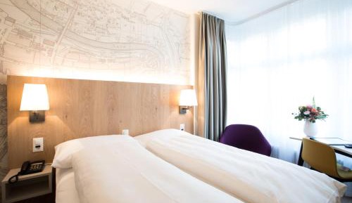Style Double Room