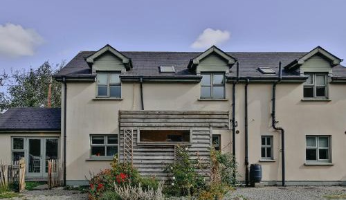 Five-Bedroom House