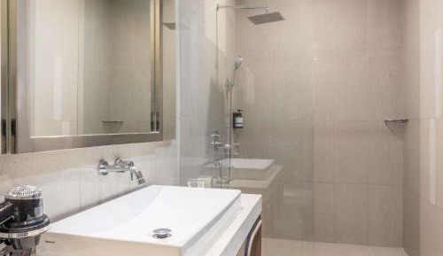 Premier Double Room