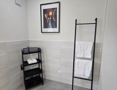 Apartment - Disability Access