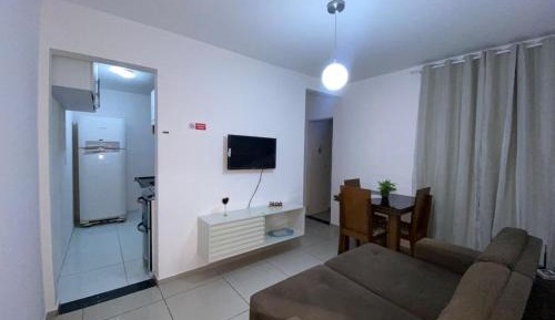 Apartment 1