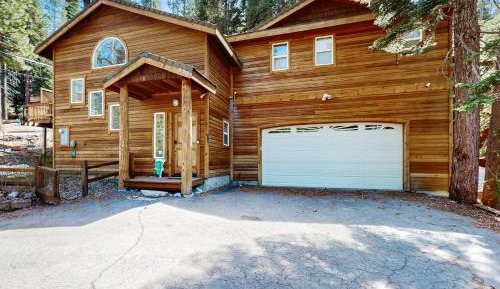 Three Bedroom holiday home 