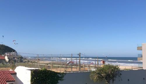 Family Room with Sea View