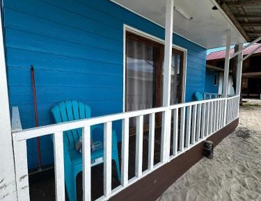 Family Room with Sea View