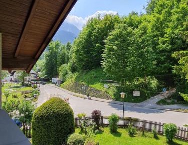Family Two-Bedroom Apartment with View