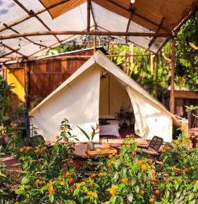 Small Double Room