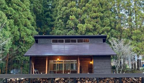 Holiday Home
