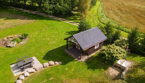 One-Bedroom Chalet
