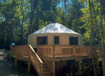 Tent