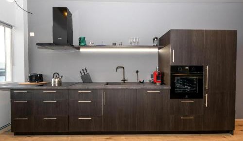 One-Bedroom Apartment - Non-Smoking