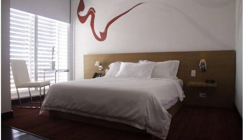 Deluxe Junior Suite