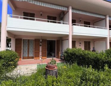 Two-Bedroom Standard Apartment