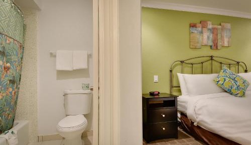Premium King Room Non-Smoking