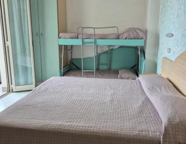 Comfort Quadruple Room