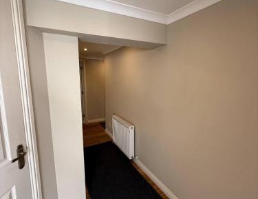 Two-Bedroom Deluxe Apartment