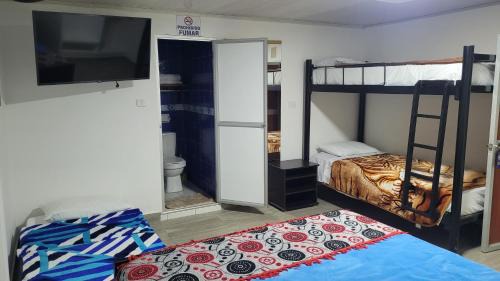 Standard Double Room with Fan