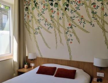Comfort Triple Room with Shower