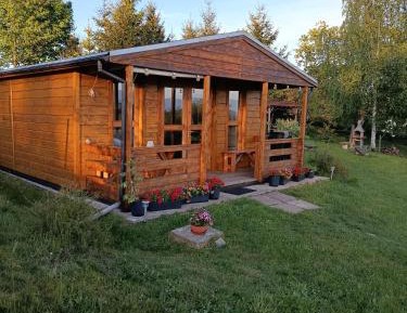 One-Bedroom Chalet