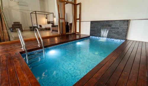 Premium Room with Private Pool
