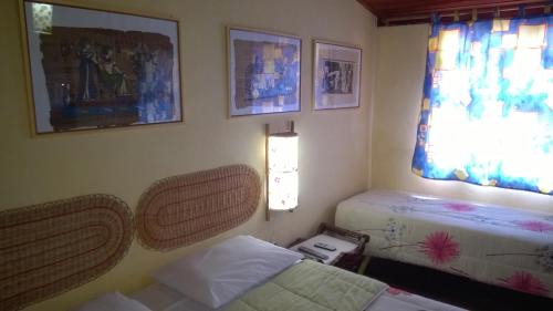 Master Suite (3 Adults)