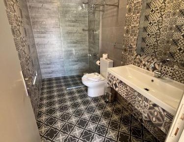 Triple Room with Bathroom
