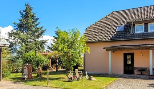 Apartment - Ground Floor